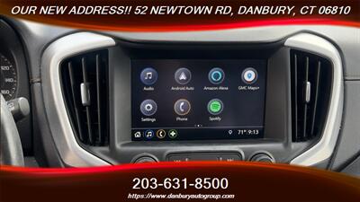 2021 GMC Terrain SLT - Photo 22 - Danbury, CT 06810