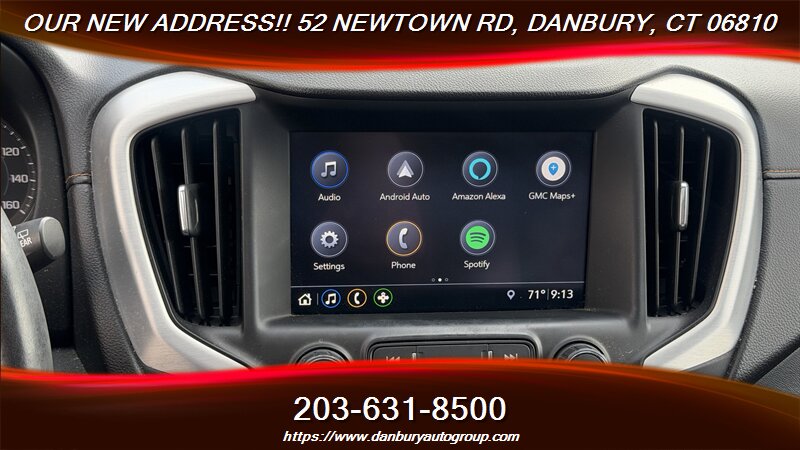 2021 GMC Terrain SLT - Photo 22 - Danbury, CT 06810