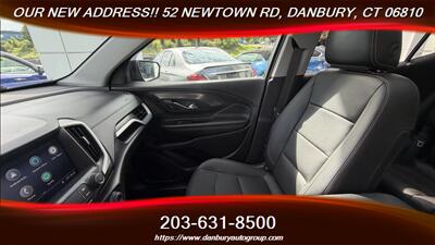 2021 GMC Terrain SLT - Photo 16 - Danbury, CT 06810