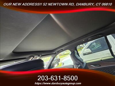 2023 Jeep Grand Cherokee Summit 4xe   - Photo 7 - Danbury, CT 06810