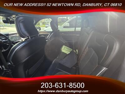 2023 Jeep Grand Cherokee Summit 4xe   - Photo 6 - Danbury, CT 06810