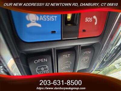 2023 Jeep Grand Cherokee Summit 4xe   - Photo 17 - Danbury, CT 06810