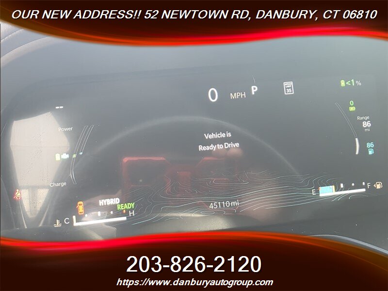 2023 Jeep Grand Cherokee Summit 4xe - Photo 12 - Danbury, CT 06810
