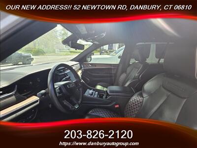 2023 Jeep Grand Cherokee Summit 4xe - Photo 10 - Danbury, CT 06810