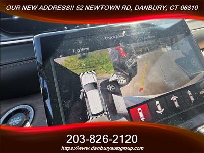 2023 Jeep Grand Cherokee Summit 4xe - Photo 18 - Danbury, CT 06810