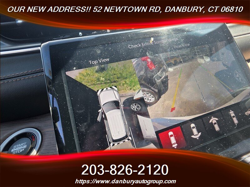 2023 Jeep Grand Cherokee Summit 4xe - Photo 18 - Danbury, CT 06810