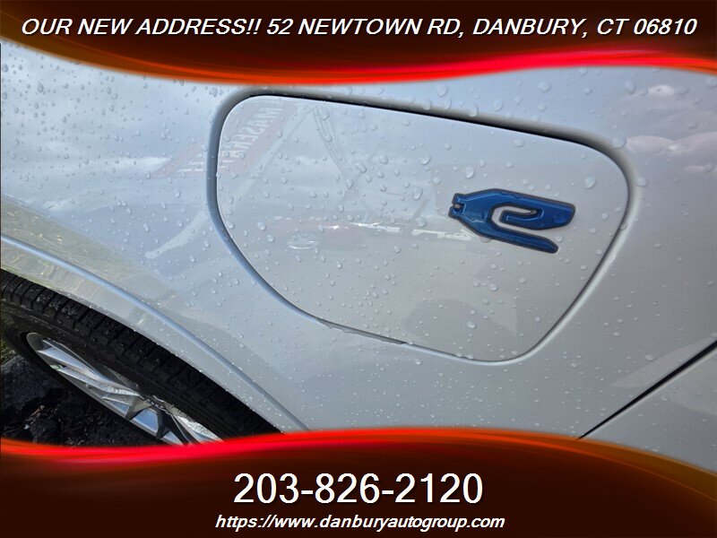 2023 Jeep Grand Cherokee Summit 4xe - Photo 9 - Danbury, CT 06810