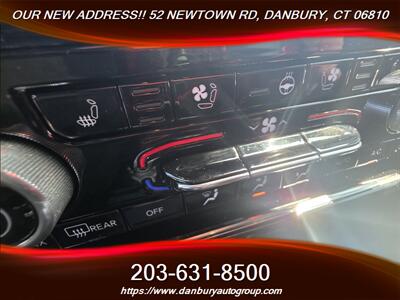 2023 Jeep Grand Cherokee Summit 4xe   - Photo 16 - Danbury, CT 06810