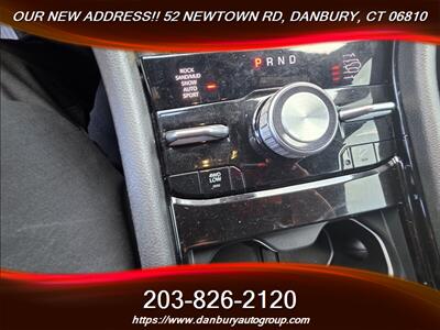2023 Jeep Grand Cherokee Summit 4xe - Photo 14 - Danbury, CT 06810