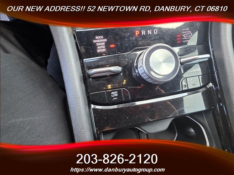 2023 Jeep Grand Cherokee Summit 4xe - Photo 14 - Danbury, CT 06810