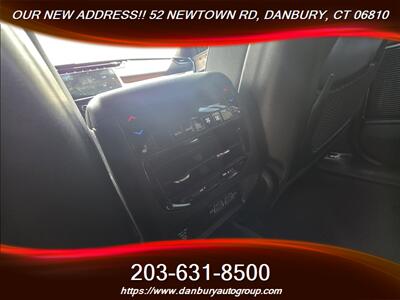 2023 Jeep Grand Cherokee Summit 4xe   - Photo 8 - Danbury, CT 06810