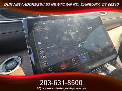 2023 Jeep Grand Cherokee Summit 4xe   - Photo 13 - Danbury, CT 06810