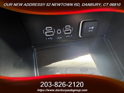 2023 Jeep Grand Cherokee Summit 4xe - Photo 15 - Danbury, CT 06810