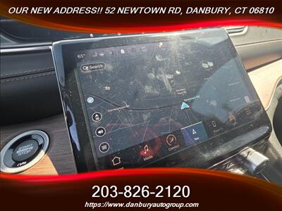 2023 Jeep Grand Cherokee Summit 4xe - Photo 13 - Danbury, CT 06810