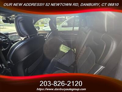 2023 Jeep Grand Cherokee Summit 4xe - Photo 6 - Danbury, CT 06810