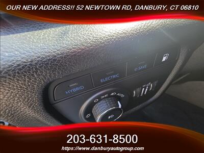 2023 Jeep Grand Cherokee Summit 4xe   - Photo 20 - Danbury, CT 06810