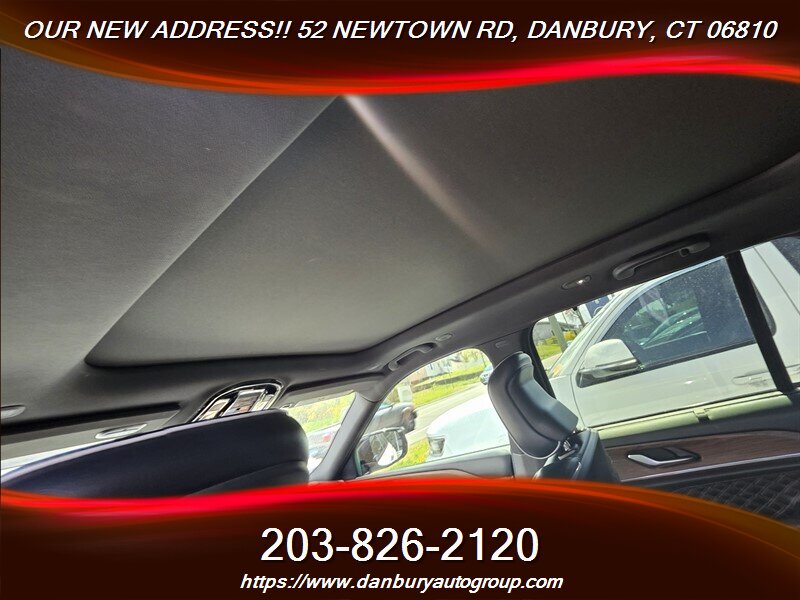 2023 Jeep Grand Cherokee Summit 4xe - Photo 7 - Danbury, CT 06810