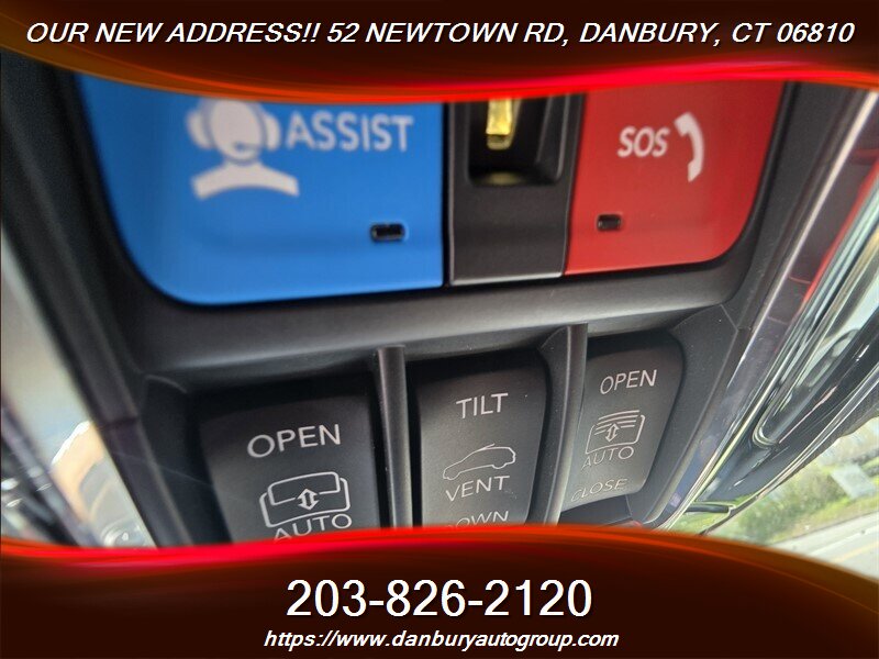 2023 Jeep Grand Cherokee Summit 4xe - Photo 17 - Danbury, CT 06810