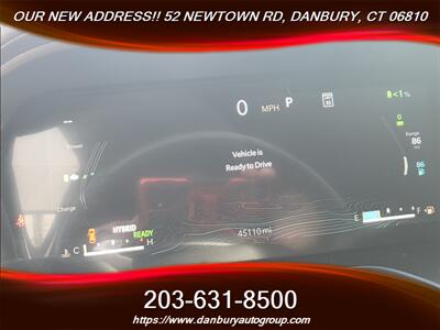 2023 Jeep Grand Cherokee Summit 4xe   - Photo 12 - Danbury, CT 06810