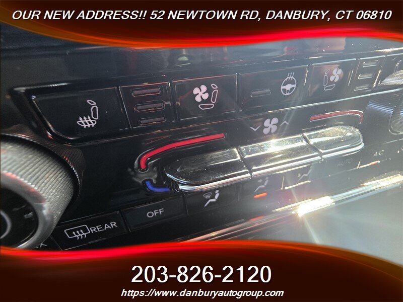 2023 Jeep Grand Cherokee Summit 4xe - Photo 16 - Danbury, CT 06810