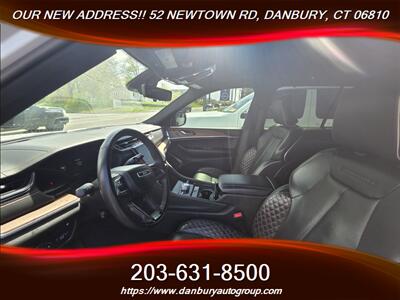 2023 Jeep Grand Cherokee Summit 4xe   - Photo 10 - Danbury, CT 06810