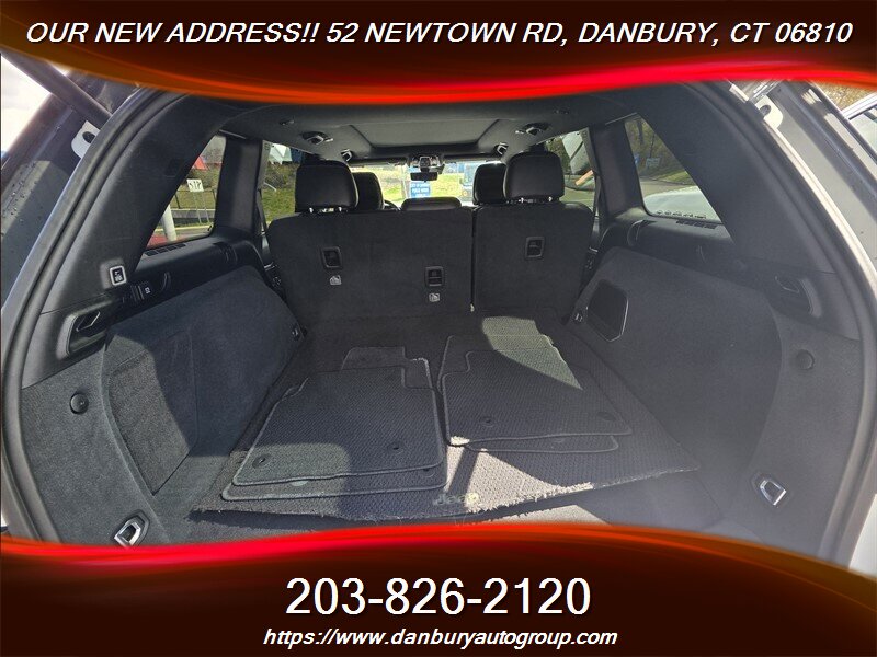 2023 Jeep Grand Cherokee Summit 4xe - Photo 4 - Danbury, CT 06810