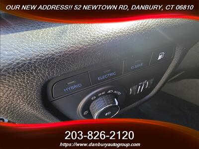 2023 Jeep Grand Cherokee Summit 4xe - Photo 20 - Danbury, CT 06810