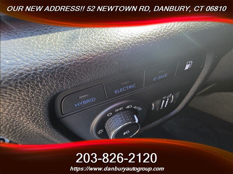 2023 Jeep Grand Cherokee Summit 4xe - Photo 20 - Danbury, CT 06810