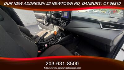 2024 Toyota GR Corolla Core - Photo 28 - Danbury, CT 06810