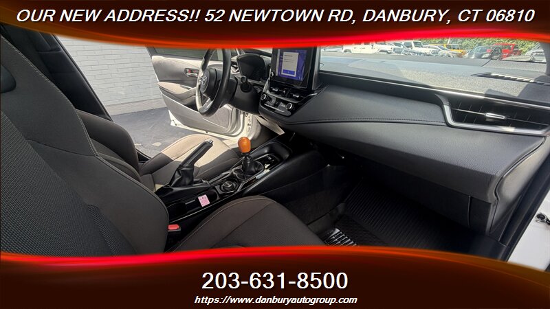 2024 Toyota GR Corolla Core - Photo 28 - Danbury, CT 06810