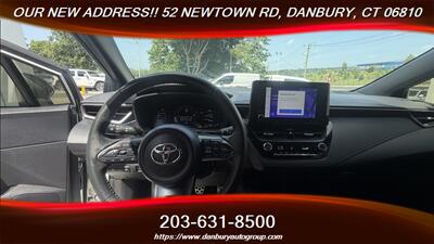 2024 Toyota GR Corolla Core - Photo 14 - Danbury, CT 06810