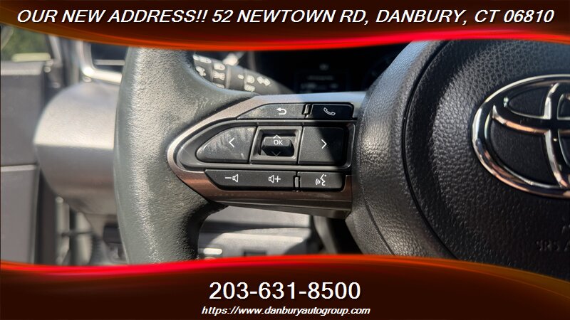 2024 Toyota GR Corolla Core - Photo 16 - Danbury, CT 06810