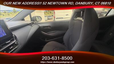 2024 Toyota GR Corolla Core - Photo 13 - Danbury, CT 06810