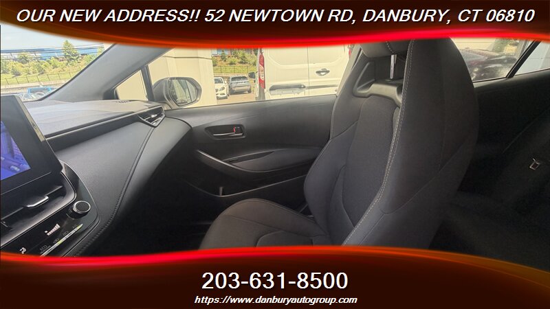 2024 Toyota GR Corolla Core - Photo 13 - Danbury, CT 06810