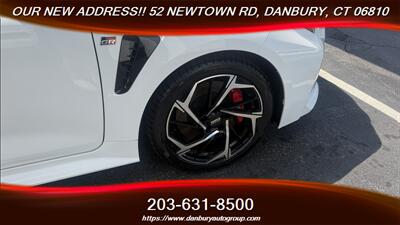 2024 Toyota GR Corolla Core - Photo 8 - Danbury, CT 06810