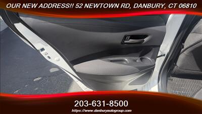 2024 Toyota GR Corolla Core - Photo 26 - Danbury, CT 06810
