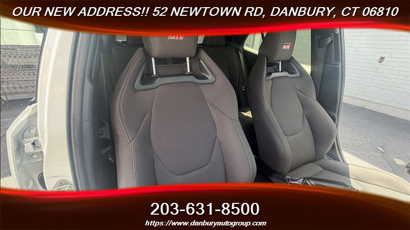 2024 Toyota GR Corolla Core - Photo 29 - Danbury, CT 06810