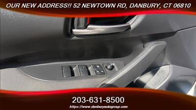 2024 Toyota GR Corolla Core - Photo 10 - Danbury, CT 06810
