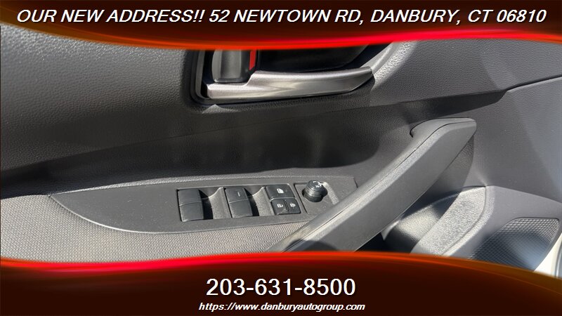 2024 Toyota GR Corolla Core - Photo 10 - Danbury, CT 06810