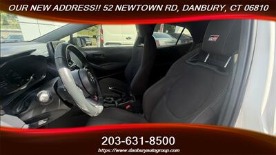 2024 Toyota GR Corolla Core - Photo 11 - Danbury, CT 06810