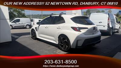 2024 Toyota GR Corolla Core - Photo 3 - Danbury, CT 06810