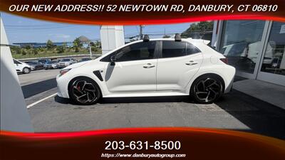 2024 Toyota GR Corolla Core - Photo 2 - Danbury, CT 06810