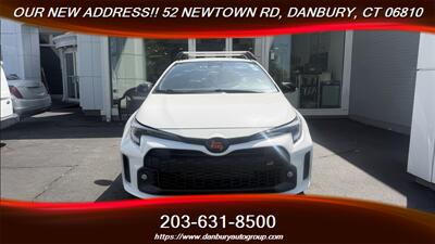 2024 Toyota GR Corolla Core - Photo 6 - Danbury, CT 06810