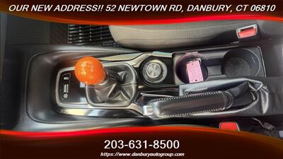 2024 Toyota GR Corolla Core - Photo 23 - Danbury, CT 06810