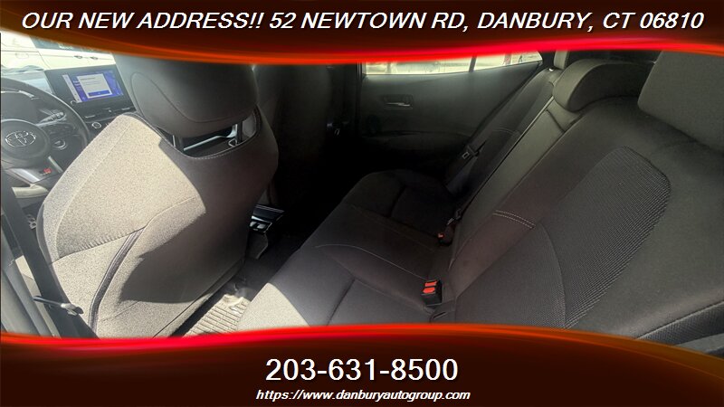 2024 Toyota GR Corolla Core - Photo 27 - Danbury, CT 06810