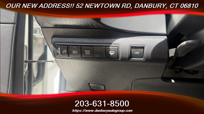 2024 Toyota GR Corolla Core - Photo 15 - Danbury, CT 06810