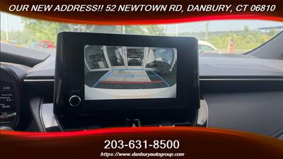 2024 Toyota GR Corolla Core - Photo 21 - Danbury, CT 06810