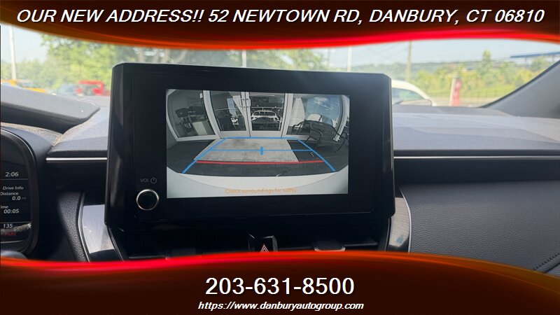2024 Toyota GR Corolla Core - Photo 21 - Danbury, CT 06810