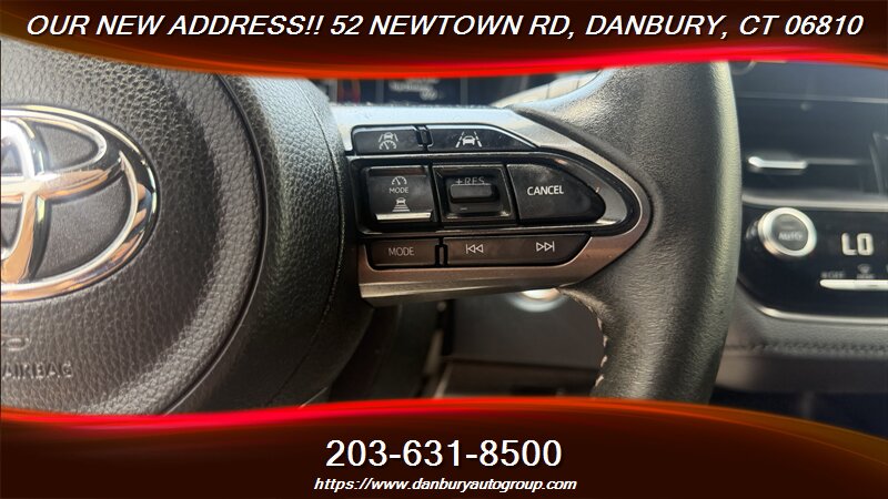 2024 Toyota GR Corolla Core - Photo 17 - Danbury, CT 06810
