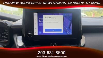 2024 Toyota GR Corolla Core - Photo 20 - Danbury, CT 06810